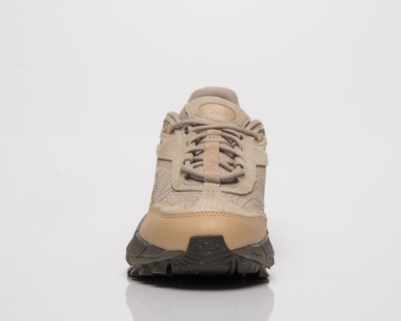 Кроссовки Кроссовки Reebok Zig Kinetica 2.5 Edge modern beige/sahara/trek grey Артикул GZ218411, GZ21846, GZ21849, GZ218413, GZ21848.5, GZ218410.5, GZ218411.5, GZ218412, GZ21849.5, GZ218410