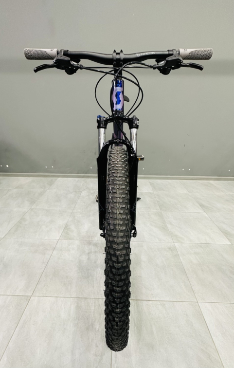 Купить Scott Contessa Active 40 2021 Purple Артикул 101419588803