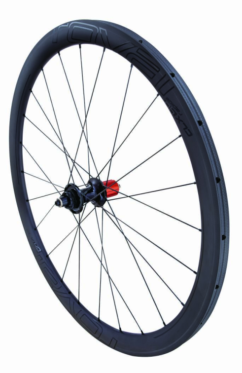 Колёса Колесо заднее 700 Specialized Roval CL 40 Disc SCS... Артикул 