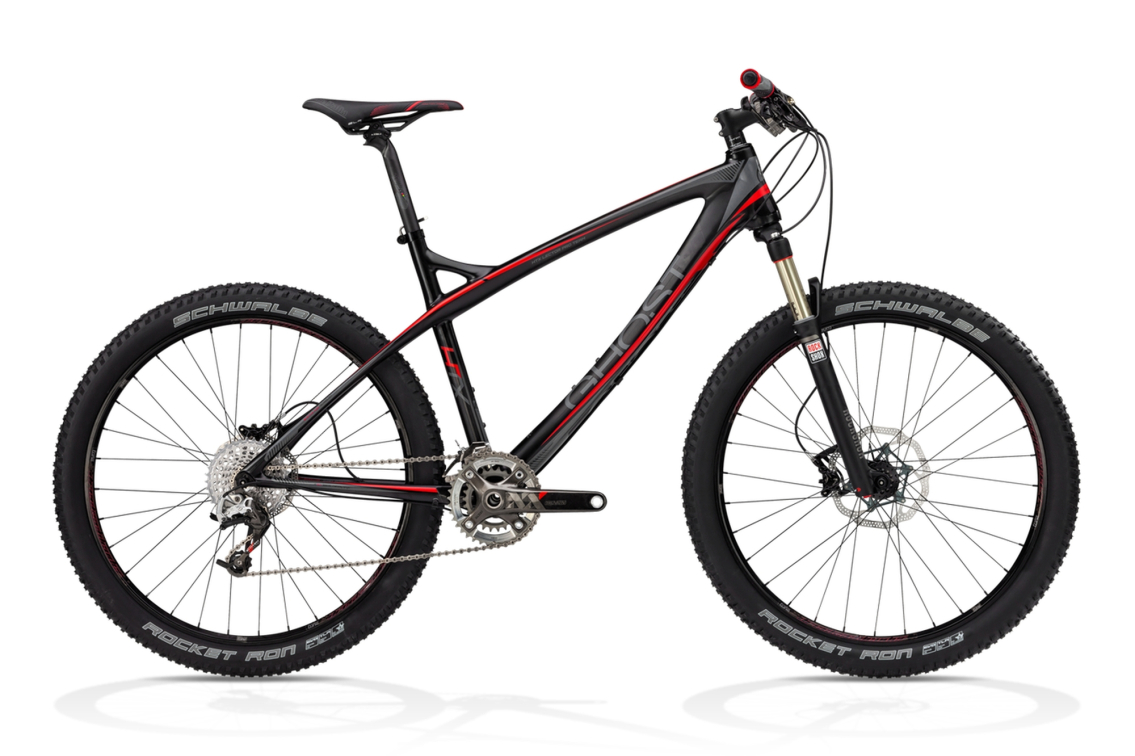 Купить Ghost HTX Lector Pro Team 2013 Артикул 