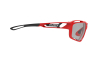 Очки Очки Rudy Project SINTRYX Fire RED Gloss - IMPACTX Photochromic 2Black Артикул 