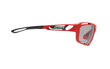 Очки Очки Rudy Project SINTRYX Fire RED Gloss - IMPACTX Photochromic 2Black Артикул 