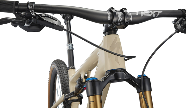 S-WORKS горные велосипеды Specialized S-Works Epic Evo 2022 Gloss Sand / Satin Red Gold Tint Артикул 94822-0004, 94822-0005, 94822-0003, 94822-0002