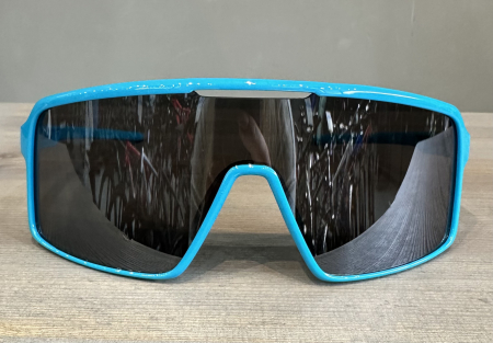Очки Очки RPJ Yonder Water Shiny - Laser Black Артикул 