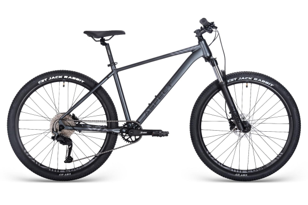 Aspect Nickel Elite 27.5 2025 Серый