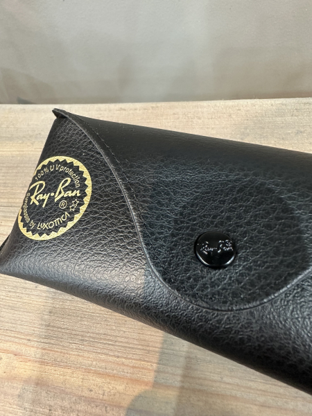 Очки Очки городские Ray-Ban Aviator оправа Polished Silver Metal линза Light Grey Gradient Артикул 