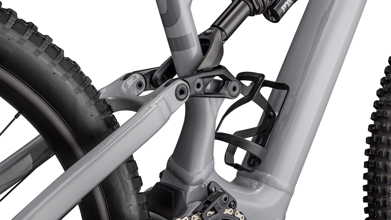 TURBO LEVO - лучшее из возможного! Specialized Turbo Levo SL Comp Alloy 2025 Cool Grey / Ashen Grey / Dune White Артикул 96825-5102, 96825-5104, 96825-5101, 96825-5106, 96825-5103, 96825-5105