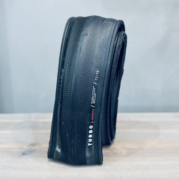 покрышка 700 specialized s-works turbo 2bliss ready t2/t5