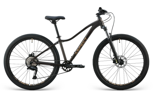 Aspect Alma Elite 27.5 2025 Бежевый