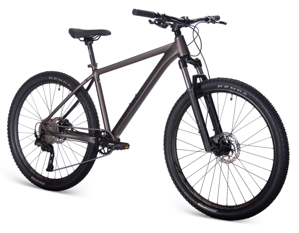 Купить Aspect Cobalt 27.5 2025 Коричневый Артикул 4640258343892, 4640258343885