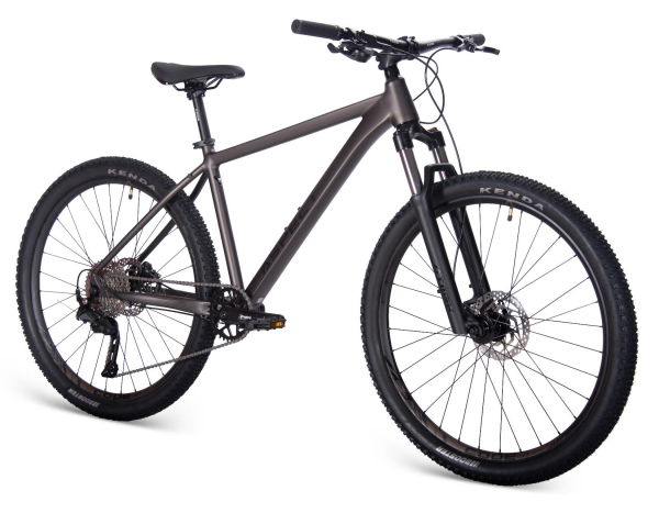 Aspect Cobalt 27.5 2025 Коричневый