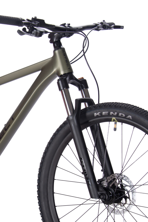 Купить Aspect Cobalt 27.5 2025 Зелёный Артикул 4640258343908, 4640258343915