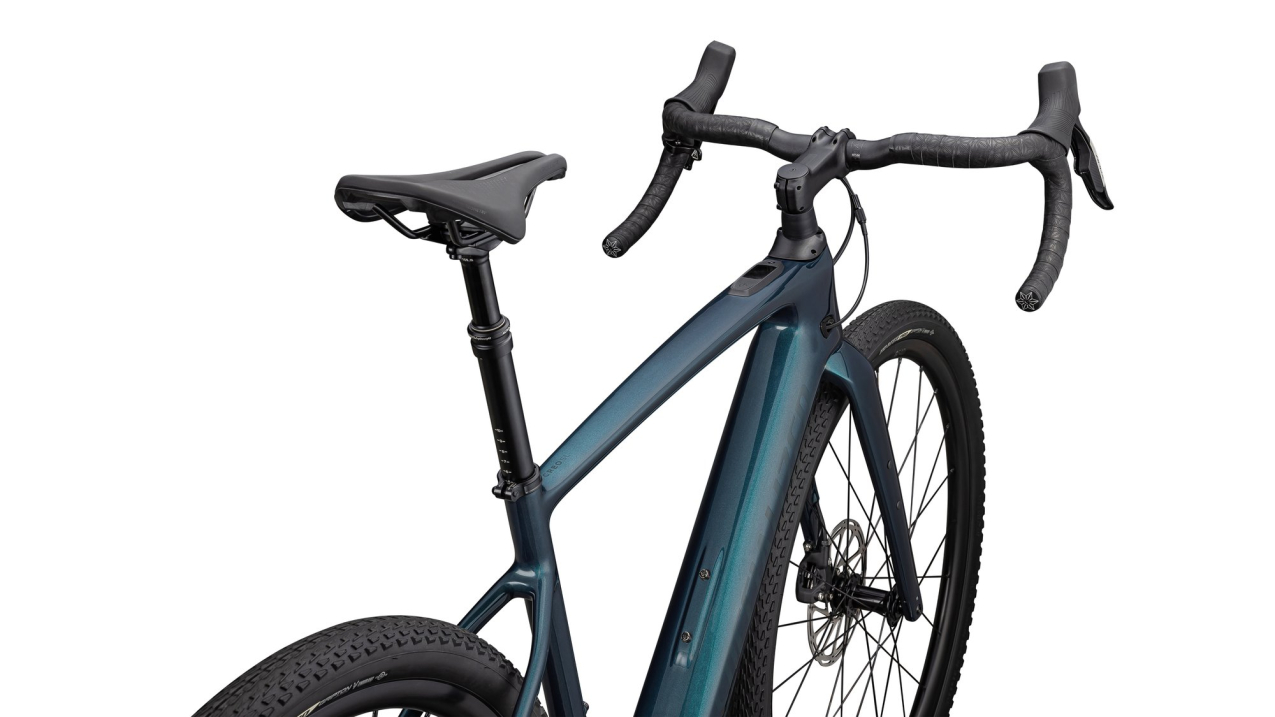 TURBO CREO EVO - Gravel всемогущий! Specialized Creo SL 2 Comp Carbon 2025 Metallic Deep Lake / Deep Lake Артикул 98125-5154, 98125-5158, 98125-5156, 98125-5161, 98125-5152, 98125-5149
