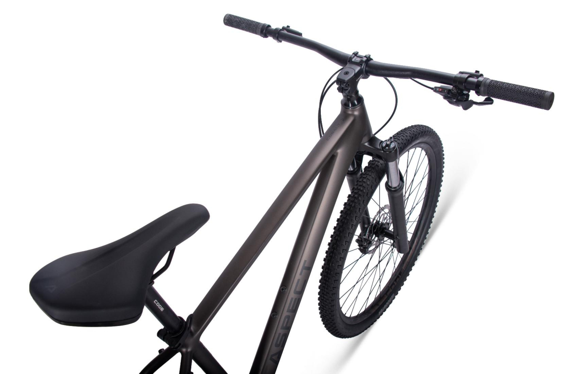 Купить Aspect Cobalt 29 2025 Коричневый Артикул 4640258343939, 4640258343946, 4640258343922