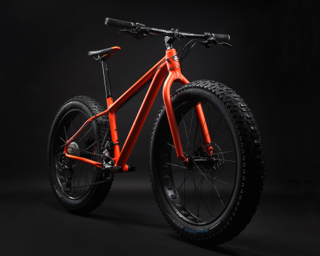 Горные велосипеды Fatbike (Фэтбайк) Silverback Scoop Delight 2017 Артикул 60095423036113, 60095423036111, 60095423036112