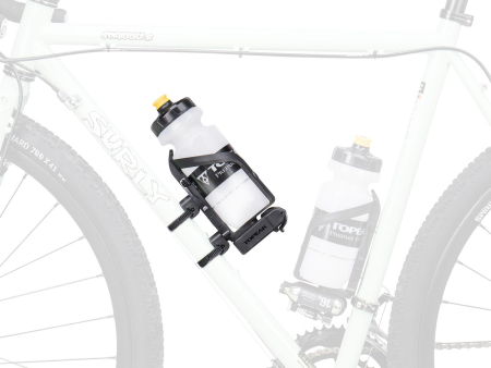 Фляги и держатели Держатель для снаряжения TOPEAK Versamount (2шт) Артикул 