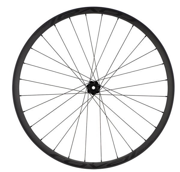 Колёса Колеса 29 Specialized Roval Control Carbon 6B XD Satin Carbon/Satin Black Артикул 