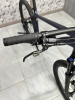 Купить Silverback SE:SERIES 9 29 2026 Matt Deep Passion Blue/Gloss Blue Артикул 4816026331365, 4816026331372