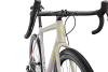 Циклокроссовые, внедорожные велосипеды Specialized Crux Expert 2022 Gloss White Speckled / Dove Grey / Papaya / Clay / Lime Артикул 91422-3049, 91422-3061, 91422-3054, 91422-3056, 91422-3058, 91422-3052