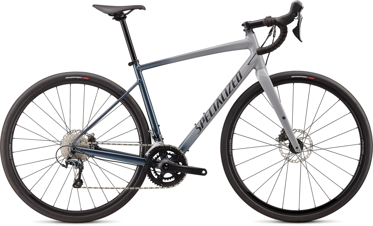 Гравийные велосипеды, комфорт плюс Specialized Diverge E5 Elite 2020 серый Артикул 95420-4156, 95420-4144, 95420-4152, 95420-4154, 95420-4161, 95420-4158, 95420-4148