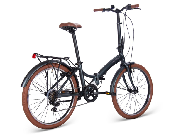 Aspect Komodo 7 2025 Синий