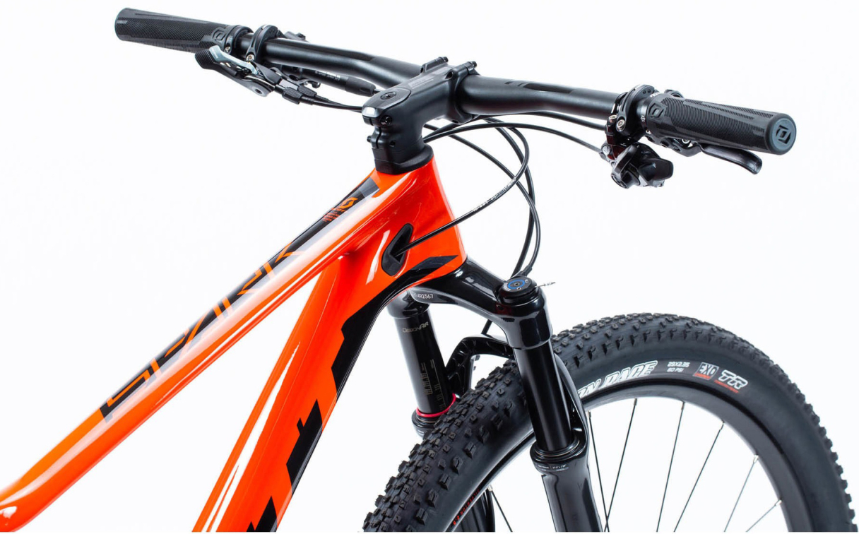 Купить Scott Spark RC 900 Team 2019 оранжевый Артикул 7613368404132