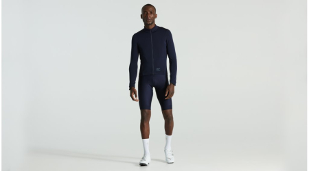 Джерси, толстовки, худи Джерси Specialized Prime Power Grid LS Men Dark Navy Артикул 64123-9003, 64123-9006, 64123-9005, 64123-9004