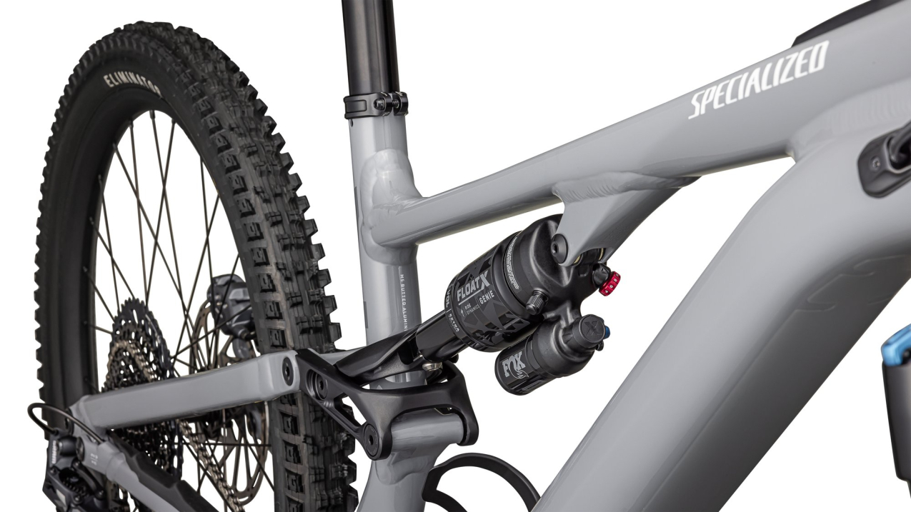 TURBO LEVO - лучшее из возможного! Specialized Turbo Levo SL Comp Alloy 2025 Cool Grey / Ashen Grey / Dune White Артикул 96825-5102, 96825-5104, 96825-5101, 96825-5106, 96825-5103, 96825-5105