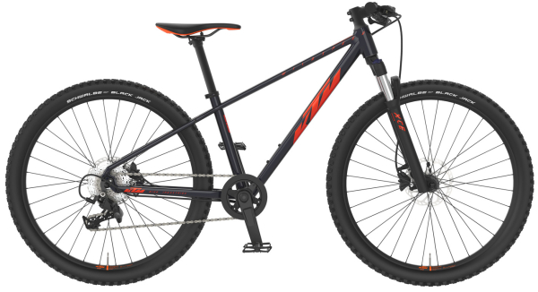 Купить KTM Wild Speed Disc 26 2024 Черный Артикул 021240100/2210637100