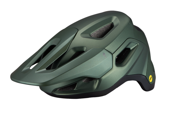 Шлем Specialized Tactic 4 Mips Oak Green