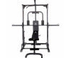 Мультистанции Силовой комплекс DFC HomeGym со скамьей D943 Артикул 