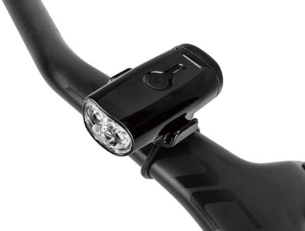 Фонарь Topeak Headlux 150 AA с креплением на шлем