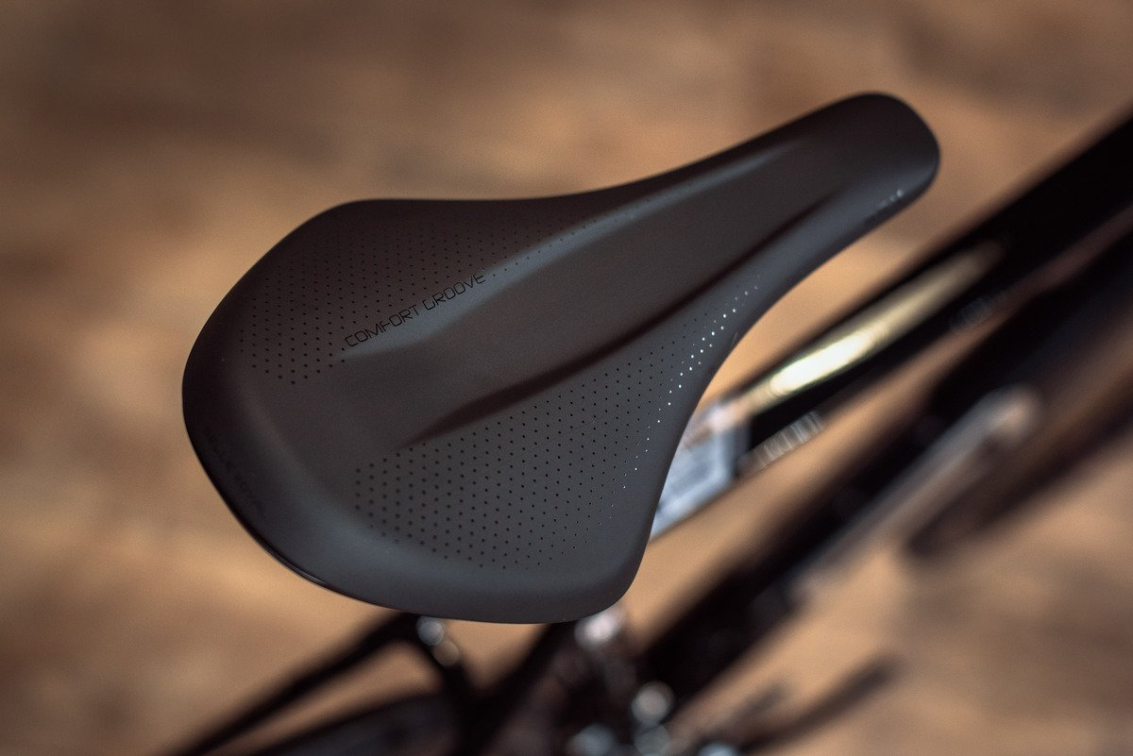 Туристические велосипеды Superior X-Road Comp 700c 2024 Gloss Black Metallic/Chrome Артикул 801.2023.28011, 801.2023.28010, 801.2023.28008, 801.2023.28009