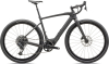 TURBO CREO EVO - Gravel всемогущий! Specialized Creo SL 2 Expert Carbon 2024 Metallic Obsidian Obsidian Артикул 98123-3154, 98123-3161, 98123-3152, 98123-3156, 98123-3149, 98123-3158