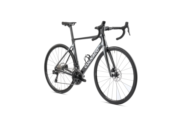 Colnago V4 105 Di2 12v R600 VDDK / Черный