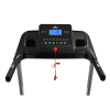 Беговые дорожки DFC Sparky T590 Артикул 
