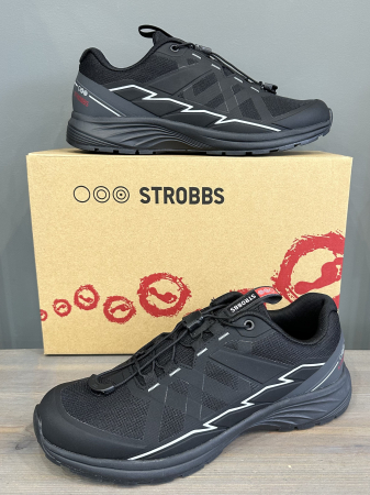 Кроссовки Кроссовки Strobbs C3557-3 черный Артикул C3557-3-45, C3557-3-43, C3557-3-42, C3557-3-41, C3557-3-44