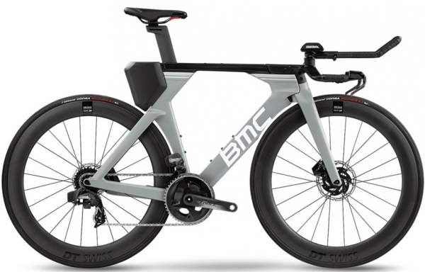 BMC Timemachine 01 Disc Two Rival AXS White/Black/Carbon 2022