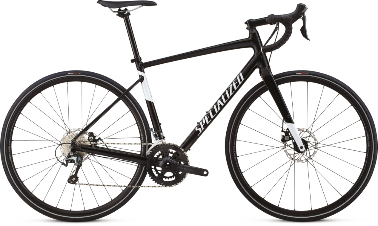 Гравийные велосипеды, комфорт плюс Specialized Diverge Men E5 Elite 2018 Артикул 
