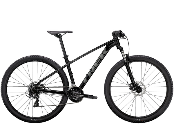 Trek marlin 5 2021 black and grey deals