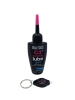 Велохимия Смазка для цепи с керамикой Muc-Off C3 Wet Ceramic Lube 50мл (влажная погода) 869 Артикул 