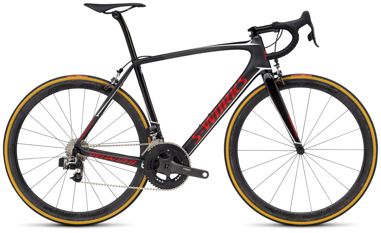 S-WORKS велосипеды шоссе Specialized S-Works Tarmac Etap 2017 Артикул 97017-0161, 97017-0149, 97017-0156, 97017-0152, 97017-0158, 97017-0154