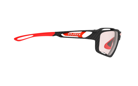 Очки Очки Rudy Project SINTRYX CARBONIUM - IMPACTX Photochromic 2Red Артикул 