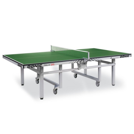 Теннисные столы профессиональные Donic Delhi 25 Артикул 400241-G, 400241-B