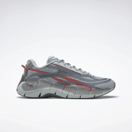 Кроссовки Кроссовки Reebok Zig Kinetica 2.5 pure grey 4/pure grey 6/rhodonite Артикул GX05009, GX05004.5, GX05003.5, GX05008.5, GX05004, GX050010, GX05008