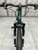 24 дюйма (7-11 лет) Silverback Spyke B 24 2026 Emerald Green Артикул 4816026312838