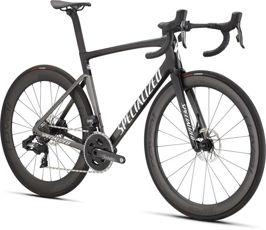 Купить велосипед для шоссе Specialized Tarmac SL7 Pro Sram Force
