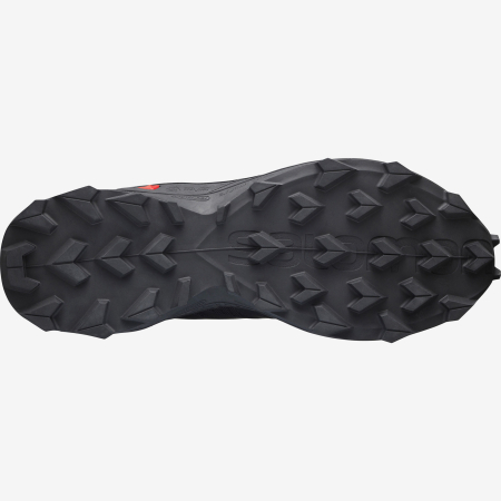 Кроссовки Кроссовки Salomon SUPERCROSS Black/Black/Black Артикул 2000000037165, 2000000037158, 2000000037141, 2000000037189, 2000000037127, 2000000037134, 2000000037172, 2000000037110