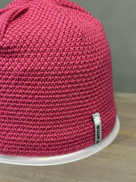 Шапка Kama AW62-114 GTX Windstopper Pink
