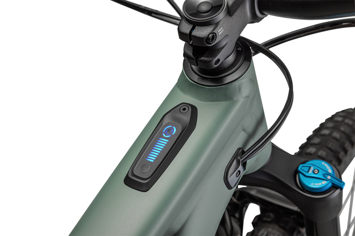 TURBO LEVO - лучшее из возможного! Specialized Turbo Levo Comp Alloy 2022 Sage Green / Cool Grey / Black Артикул 95222-5702, 95222-5706, 95222-5705, 95222-5703, 95222-5704